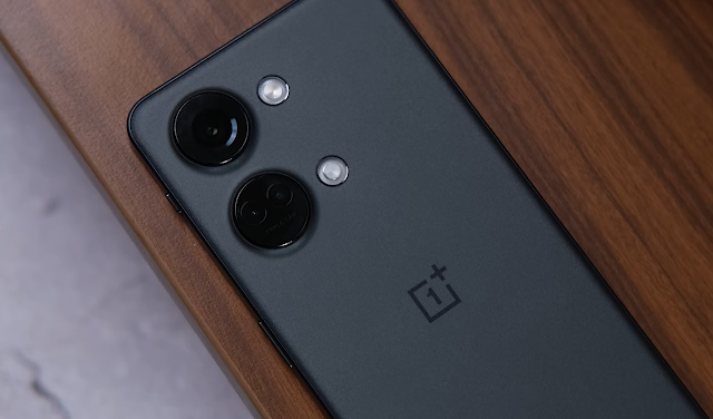 OnePlus Nord 3 Review