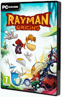 Rayman Origins RiP DYCUS-Razor1911 PC Games Download