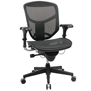 ergonomic chairs