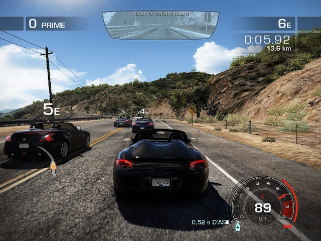 Download Need for Speed ​​Hot Pursuit 