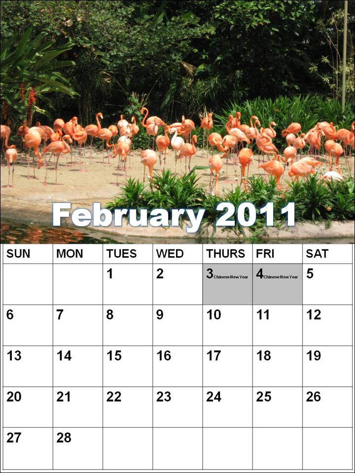 january 2011 calendar with holidays. New Years#39; Day (January 1) in 2011 falls on a Saturday. The rules of the applicable exchanges state that when a holiday falls on a Saturday, we observe the