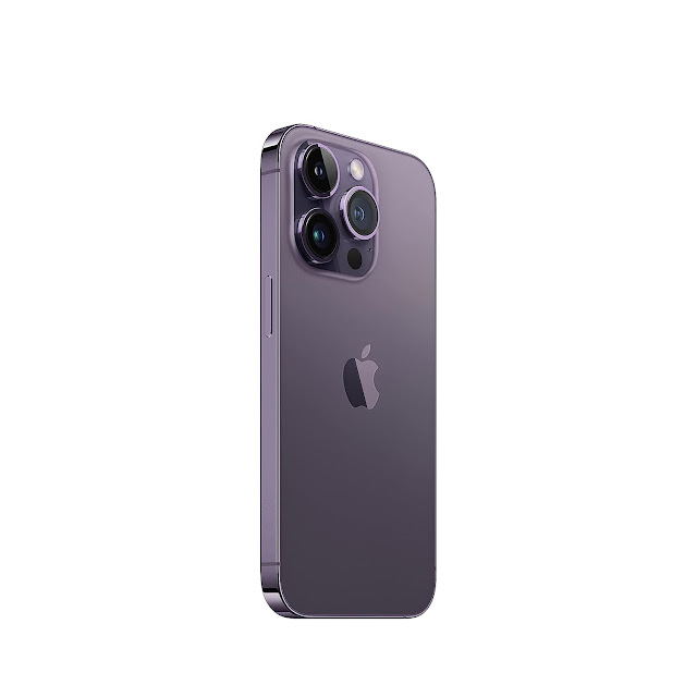 The Ultimate Guide to iPhone 14 Pro Max: Unleashing the Power of Innovation Review