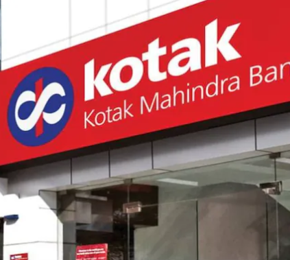  Why Kotak Mahindra Bank shares increased by more than 5% today is explained