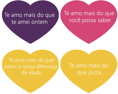 frases d amor. 2010 cupones de amor frases d