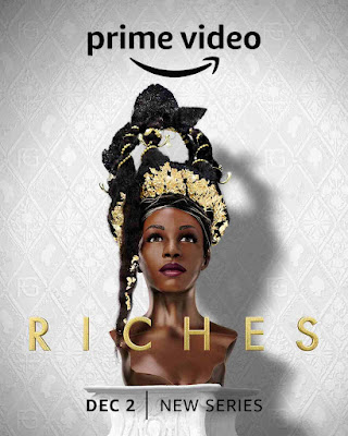 Riches Series Poster 2
