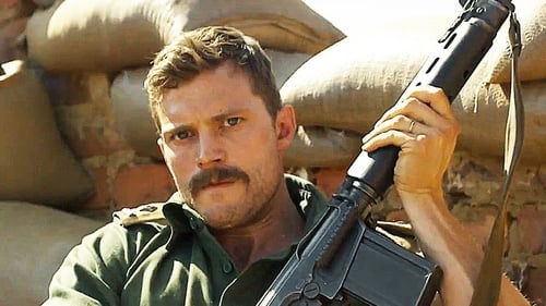 The Siege of Jadotville 2016 streaming 1080p