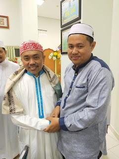 Keras Kepala Merusak Iman