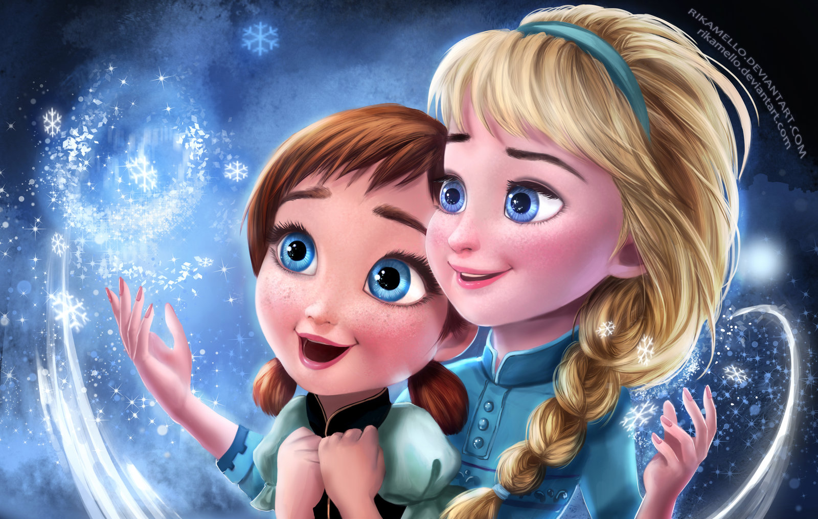 Gambar Kumpulan Gambar Frozen Lucu Terbaru Cartoon Kartun Di