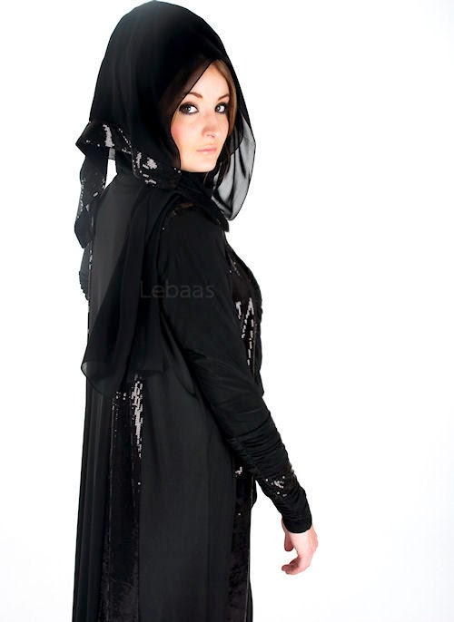 New Hijab Fashion: Jilbabs and Abayas