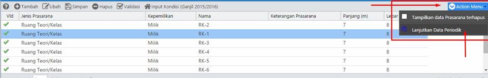 Ikuti Kultwit Dapodik Di Info Pendataan Ditjen Dikdas