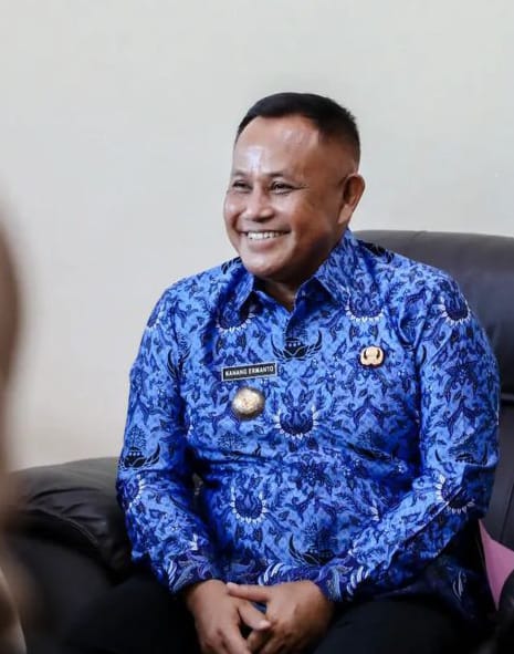 Bupati Nanang Ajak Investor Tak Ragu Berinvestasi di Lampung Selatan