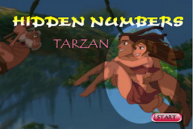 http://www.tarzangames.net/tarzan/tarzanhiddennumbers.php