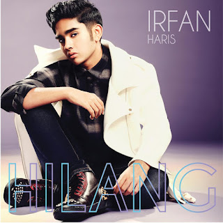 Irfan Haris - Hilang MP3