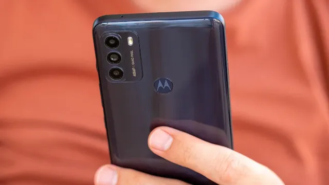 سعر ومواصفات Motorola Moto G50 - موتورولا موتو جي 50 مراجعة شاملة