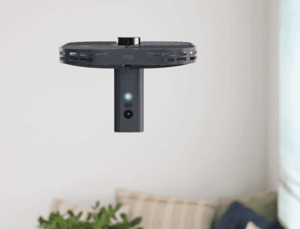 innovative gadgets home security