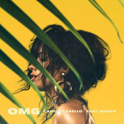 Arti Lirik Lagu Camila Cabello - OMG 