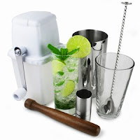 Mojito Cocktail Kit