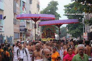 Purattasi,purappadu,Thiruvallikeni, Ekadesi,Sri Parthasarathy Perumal, Temple, 2017, Video, Divya Prabhandam,Utsavam,