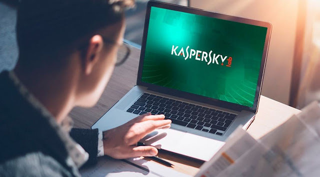 Kaspersky Free безплатна антивирусна програма