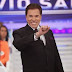 Silvio Santos quer que o neto Tiago Abravanel e sua filha Patrícia o subtituam