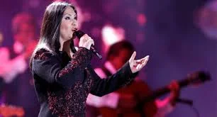 Ana Gabriel en Santiago 2016 2017 venta de entradas baratas en primera fila no agotadas