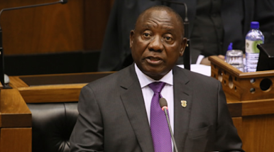 South Africa To Hold Elections In May 2019