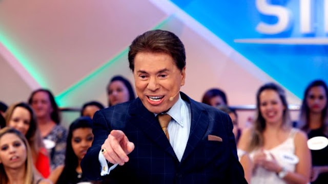 Silvio Santos diz que está perdendo a memória: 'a cada dia que passa vai se apagando'