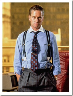 Wall Street