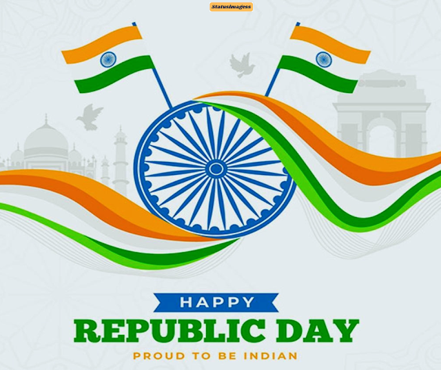 74th republic day images