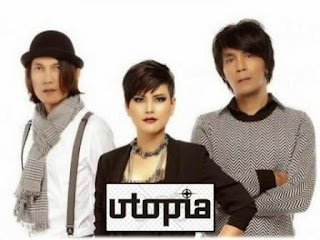 Hallo Semuanya jumpa lagi dengan saya di Download Kumpulan Full Album Utopia Mp3 Terlengkap | Putarlaguku