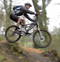 Mountain Bike deporte