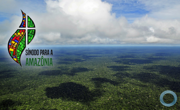 Que Igreja sonhamos para a Amazônia? Padre João Evangelista fala sobre o Sínodo da Amazônia