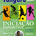 CURSO DE INICIAÇÃO ESPORTIVA SERÁ DESENVOLVIDO EM TANGARÁ