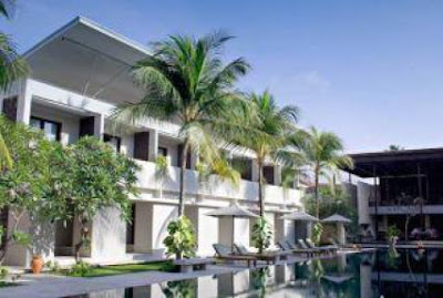 The Oasis Kuta Hotel