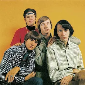 Miembros THE MONKEES