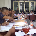 Terungkap Kecurangan Kades Tebing Linggahara Terpilih Solehuddin di RDP, GEMA-AMPUH Minta Pilkades Dibatalkan