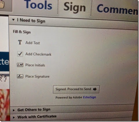 PDF tools