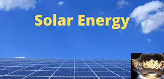 Solar Energy