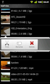 VidTrim - Video Trimmer v1.2.5