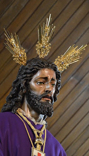 Ntro. Padre Jesús Cautivo y Rescatado (Sevilla)