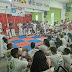 Em Capela do Alto Alegre, Foi Realizado  o 5º Evento de Capoeira do Grupo UNIART