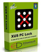 Download XUS PC Lock 4.1.68 + Keygen