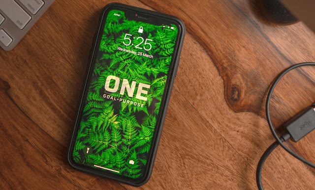 10 Wallpaper iPhone HD yang Bikin Tampilan Gadget Menarik