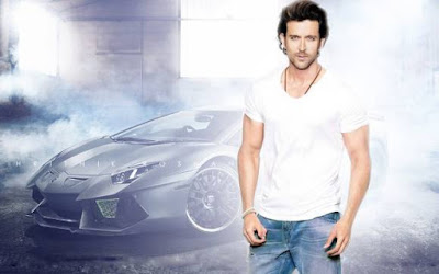 Hrithik roshan background photos