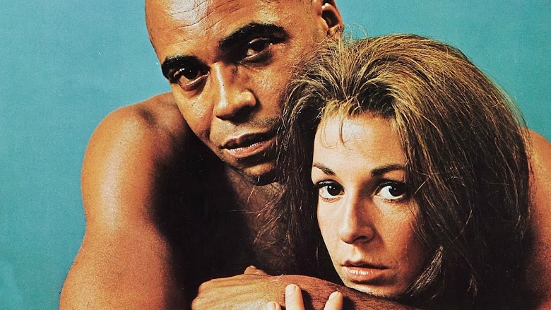 La gran esperanza blanca 1970 online latino full hd