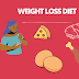Weight Loss: A new way to learn