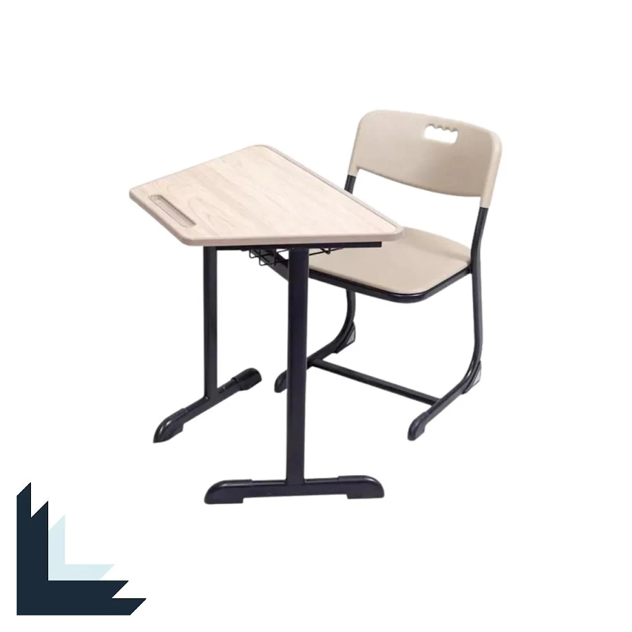Meja Sekolah Harga Terjangkau Ergonomis 40 Adam VzQmJLD