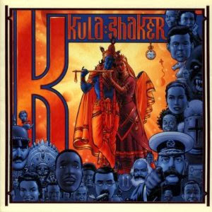 Kula Shaker