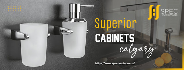 superior cabinets Calgary