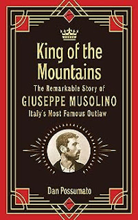 King of the Mountains is one of several books about Musolino